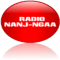 Radio "Nanj-Ngaa" logo