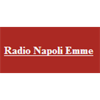 Radio Napoli Emme logo