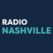 Radio Nashville logo