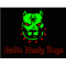 Radio Nasty Dogs logo