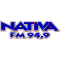 Nativa FM São Paulo logo