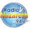 Radio Nazareth El Salvador logo