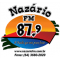 Rádio Nazário FM logo