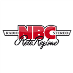 Radio NBC Rete Regione logo