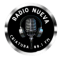 Radio NC 881 FM logo