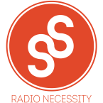 Radio Necessity logo