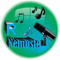 Radio Nemusic logo