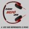 Rádio Nepó Web logo