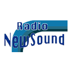 Radio New Sound logo