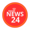 Radio News 24 Haiti logo