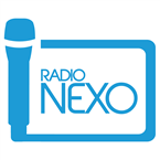 Radio NEXO logo