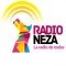 Radio Neza logo