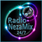 Radio NezaMix logo