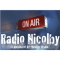 Radio Nicolby logo