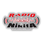 Radio Nikita logo