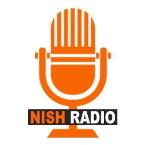 Radio Nish logo