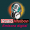 radio nisibon logo