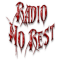 Radio No Rest logo