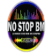 RADIO NO STOP BM logo