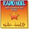 RADIO NOEL logo