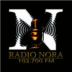 Radio Nora logo