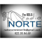 Radio Norte Tenerife logo