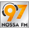 Rádio Nossa FM 97 logo