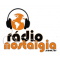 Rádio Nostalgia logo