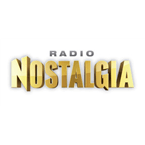 Radio Nostalgia logo