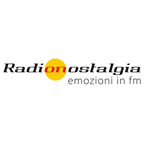 Radio Nostalgia Liguria logo