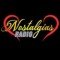 RADIO NOSTALGIAS logo