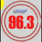 Radio Ambiance Fm 96.3 logo