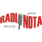 Radio Nota 89.9 logo