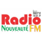 Radio nouveaute logo