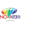 Rádio Nova 93 FM logo