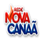 Rádio Nova Canaã Recife logo