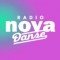 Radio Nova Danse logo