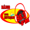 Rádio Nova Estação FM logo