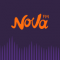 Rádio Nova FM logo