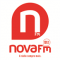 Rádio Nova FM logo