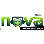 Rádio Nova (La Merced) logo