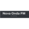 Rádio Nova Onda FM logo