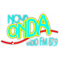 Rádio Nova Onda FM logo