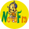 Rádio Nova Redenção FM logo
