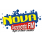 Rádio Nova Sacramento FM logo