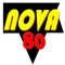 Nova 80 logo