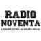 Rádio Noventa logo