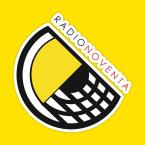 Radio Noventa logo