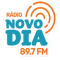 Radio Novo Dia logo