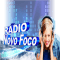 Rádio Novo Foco logo